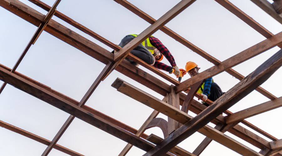 Expert top industrial roofings services in Shinglehouse, PA